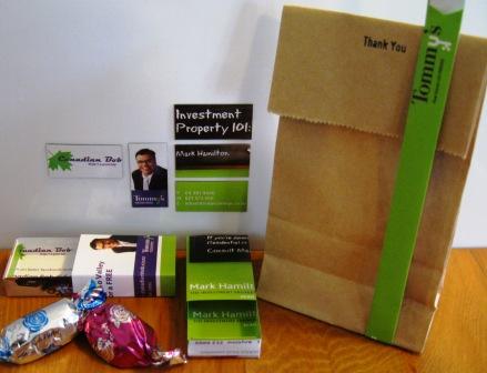 Options for Real Estate Agents to re-use property catalogues